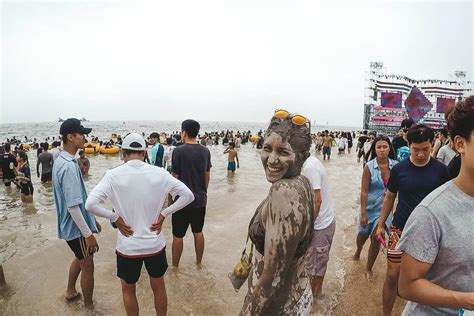 Boryeong Mud Festival 2024: 10 Things You Need To Know