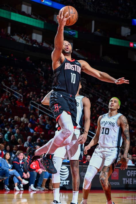 Photos: Rockets vs. Spurs 12/19/22 Photo Gallery | NBA.com