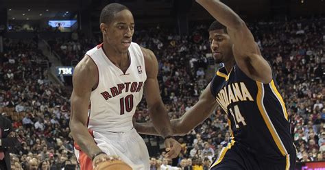 DeMar DeRozan throws down $40 million dunk for Raptors