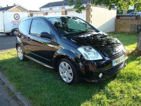 CITROEN C2 VTR SEMI-AUTOMATIC | in Yate, Bristol | Gumtree