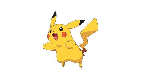 Pokemon Wallpapers Pikachu - Wallpaper Cave