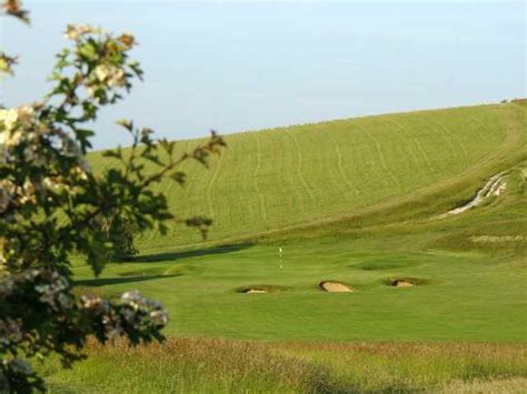 Royston Golf Club Tee Times - Royston, Hertfordshire