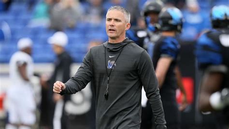 Florida State hires coach Mike Norvell from Memphis, press conference ...