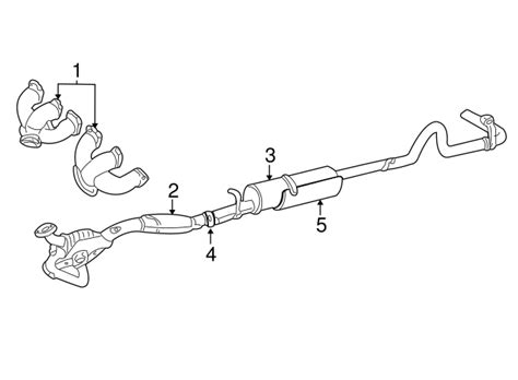 [DIAGRAM] 1990 Ford F150 Exhaust System Diagram - MYDIAGRAM.ONLINE