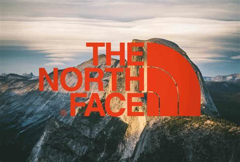 Download High Quality the north face logo design Transparent PNG Images - Art Prim clip arts 2019