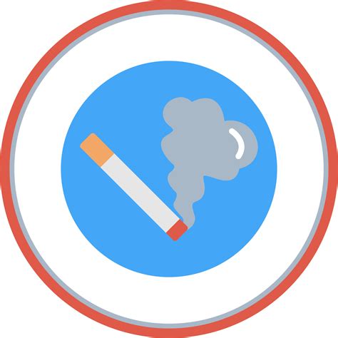 Smoke Vector Icon Design 15816401 Vector Art at Vecteezy