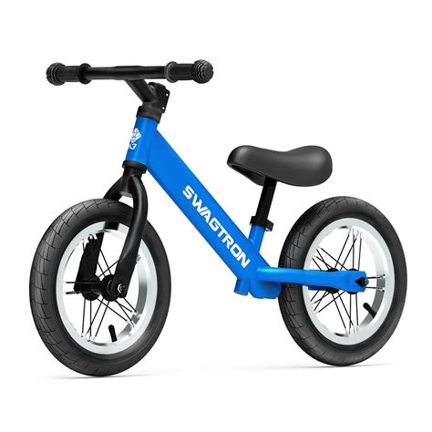 K3 Balance Bike — Swagtron