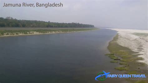 Jamuna River, Bangladesh https://fairyqueentravel.com Waterway, Rivers ...