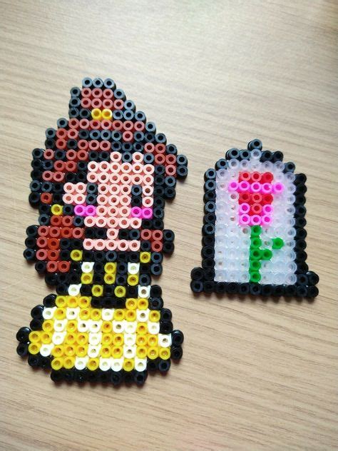 900+ Perler Bead Patterns ideas in 2021 | perler bead patterns, beading patterns, perler patterns