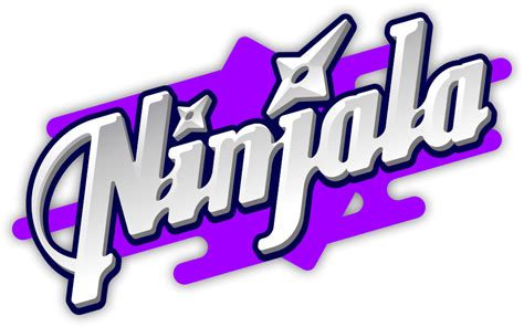 Ninjala | Logopedia | Fandom