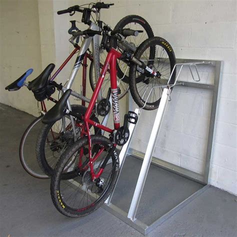 Vertical Bike Storage Racks | ESE Direct