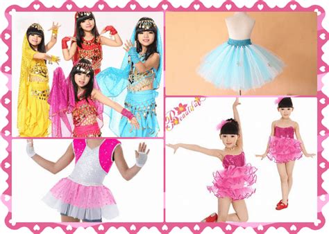 Unique Kids Dancewear and Costumes for Competition, Baby Girl Dance Clothes | Girls dance ...
