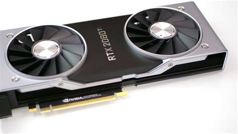 Nvidia GeForce RTX 2080 Ti benchmarks: the new top card tested | Eurogamer.net