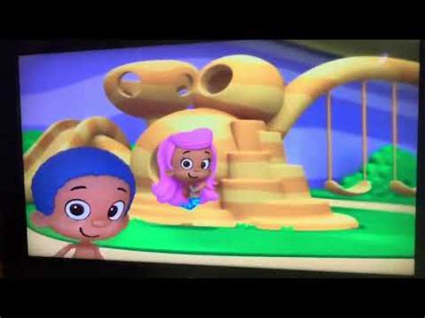 Bubble Guppies - Outside song (Latino w/lyrics) - YouTube