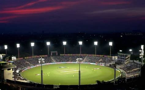 IND vs AFG Weather Forecast and Pitch Report of PCA Stadium, Mohali