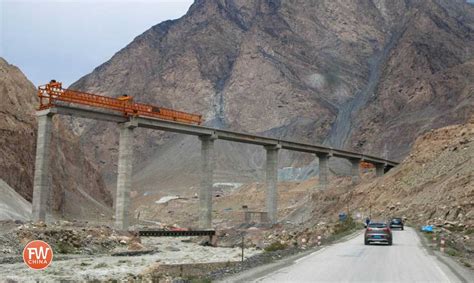 How to Bike China's Karakoram Highway in Xinjiang (My Journey!)