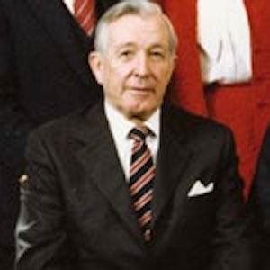 Donald Regan - Bio, Facts, Family | Famous Birthdays