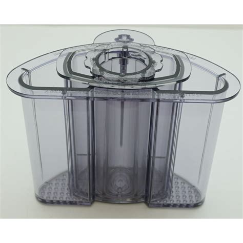 Cuisinart 13-Cup Food Processor Pusher Assembly (Small, Medium, Large ...