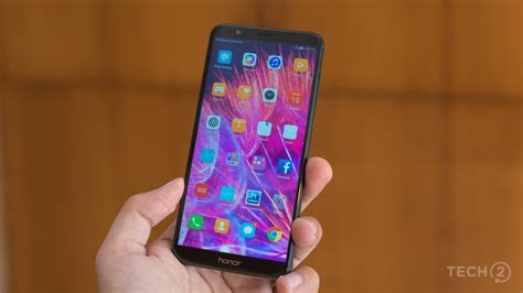 Huawei Honor 7X review: Better display, camera and build quality makes ...