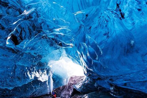 Ice cave photography - Nature Photography Articles & Tutorials