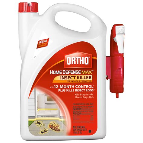 Ortho Home Defense MAX® Insect Killer for Indoor & Perimeter 1 gal. | Shop Your Way: Online ...