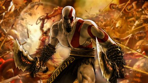 1920x1080 Kratos God Of War 4k Game Laptop Full HD 1080P ,HD 4k Wallpapers,Images,Backgrounds ...