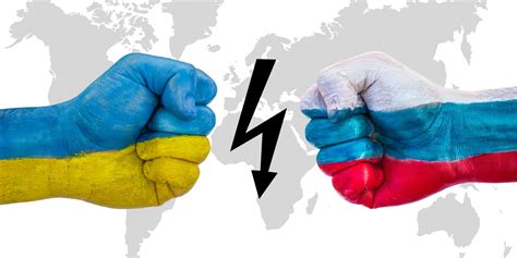 Ukraine-Russia Conflict: Impact on Energy Prices | Diversegy