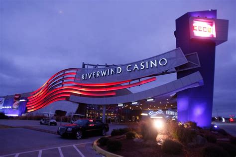 Norman, Okla.: Atmosphere of casino reflects its prairie home | The Wichita Eagle The Wichita Eagle