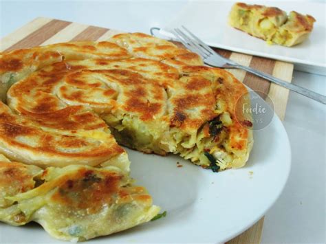 Rolled Borek Recipe | Crispy chicken and potatoes stuffed snack for Iftar