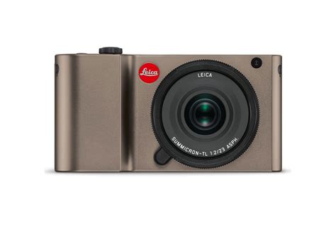 Leica introduces new mirrorless camera - Science & Tech - The Jakarta Post