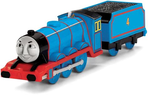 Gordon the Big Engine | Thomas the Tank Engine Toy Review