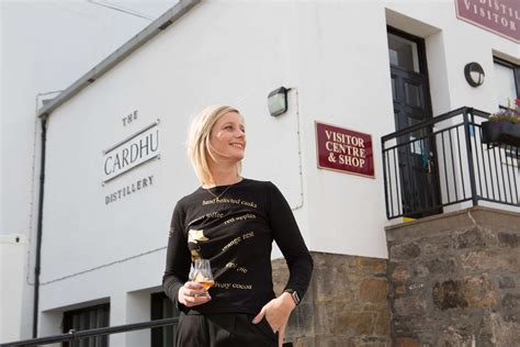 Lockdown in Moray: Cardhu distillery to reopen