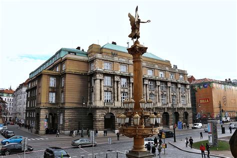 19 Astonishing Facts About Charles University In Prague - Facts.net