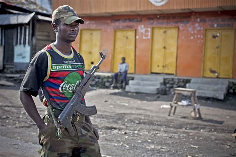 IRIN | Armed groups in eastern DRC