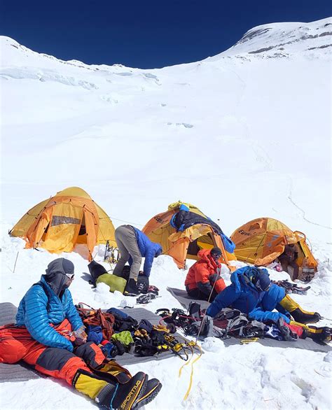 Cho Oyu Climb with International Mountain Guides