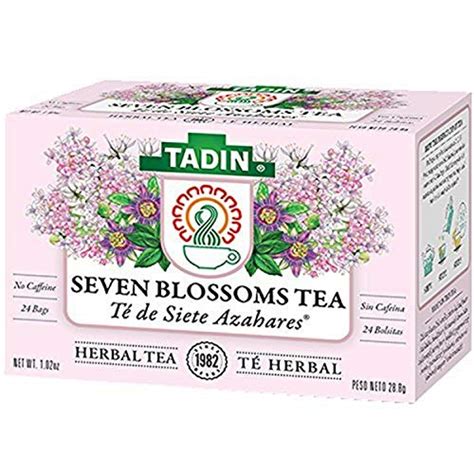 Find The Best Seven Blossoms Tea Benefits 2023 Reviews