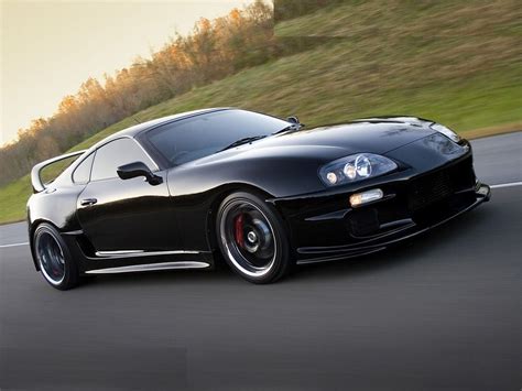 SUPRA - Toyota Supra custom - SUV Tuning