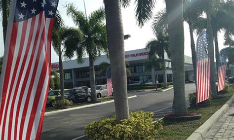 Florida Kia dealership facing fines for American flag display is standing their ground [Video ...