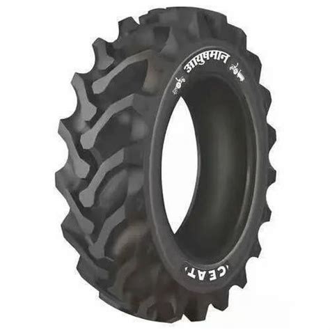 CEAT Aayushmaan Agriculture Tyre, 13.6 X 28 at best price in Tonk | ID ...