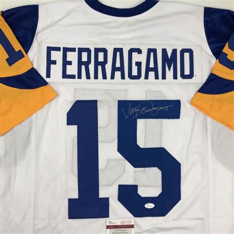 NFL Jerseys | Hall of Fame Sports Memorabilia | Sports organization ...