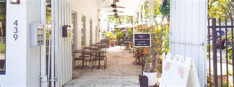 How To Eat & Drink Your Way Through Overtown - Miami - The Infatuation