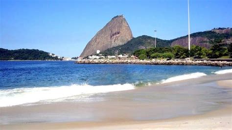 Flamengo Beach (Rio de Janeiro) - All You Need to Know BEFORE You Go - Updated 2019 (Rio de ...