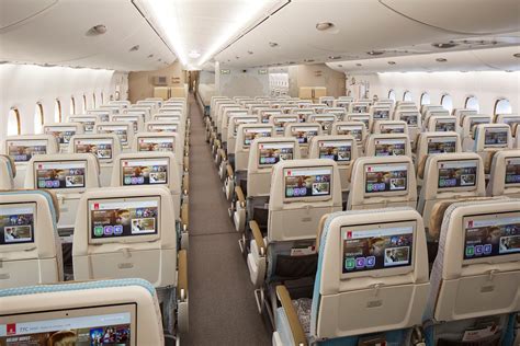 A380 Emirates Interior Pictures | Cabinets Matttroy