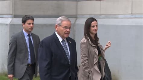 After eight weeks, Menendez corruption trial goes to the jury | Video | NJ Spotlight News