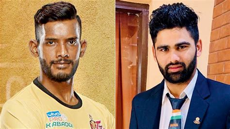 Pro Kabaddi League: UP Yoddha bag Pardeep Narwal for record Rs 1.65 crore