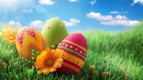 Spring And Easter Wallpapers - Wallpaper Cave