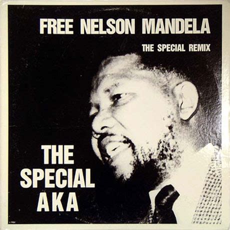 Nelson Mandela and the Most Potent Protest Song Ever Recorded | Anglophenia | BBC America