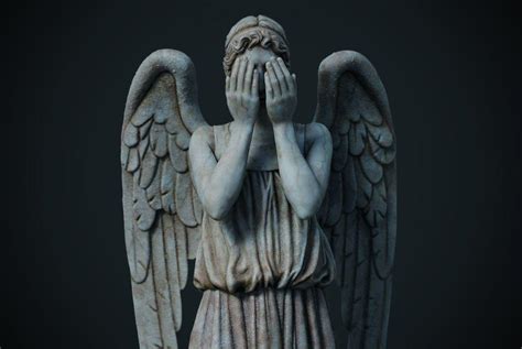 Weeping Angels iPhone Wallpapers - Top Free Weeping Angels iPhone Backgrounds - WallpaperAccess