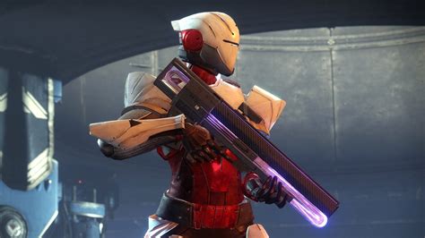 5 Tips to Level Quickly for Destiny 2's Raid - IGN