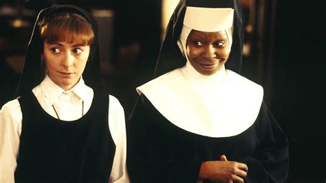 Sister Act 3 in the works – but Whoopi Goldberg won’t be back as Sister Mary - CNA Lifestyle